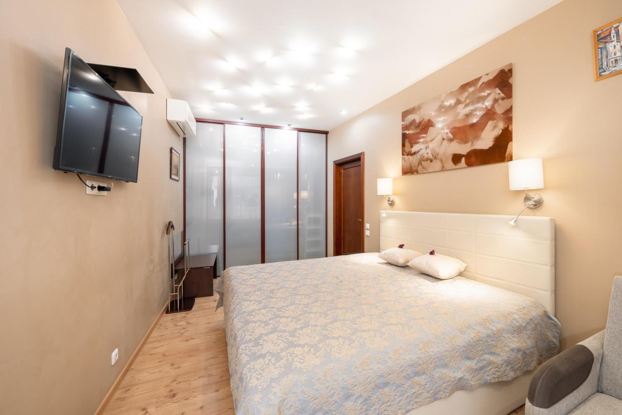 Baltic Amber In Diplomatic District & Free Parking Apartamento Riga Exterior foto